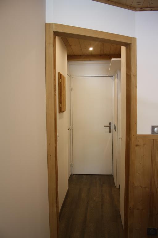 Alpage 1 Apartamento Avoriaz Exterior foto